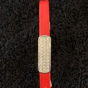 Swarovski bracelet